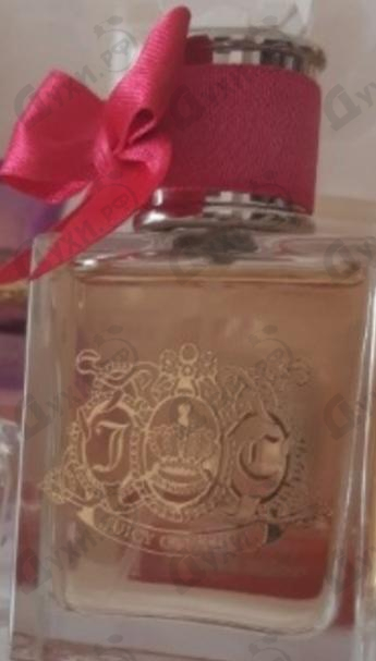 Духи Viva La Juicy от Juicy Couture