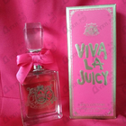 Отзыв Juicy Couture Viva La Juicy