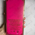 Духи Viva La Juicy от Juicy Couture