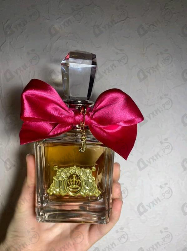 Парфюмерия Juicy Couture Viva La Juicy