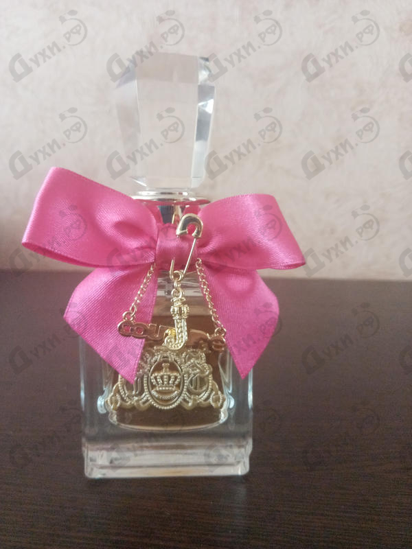 Парфюмерия Juicy Couture Viva La Juicy