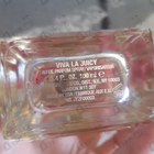 Парфюм Juicy Couture Viva La Juicy