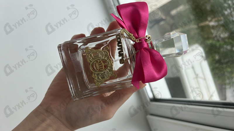 Парфюмерия Juicy Couture Viva La Juicy