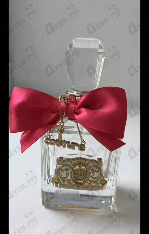 Купить Viva La Juicy от Juicy Couture