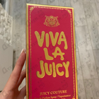Парфюм Juicy Couture Viva La Juicy