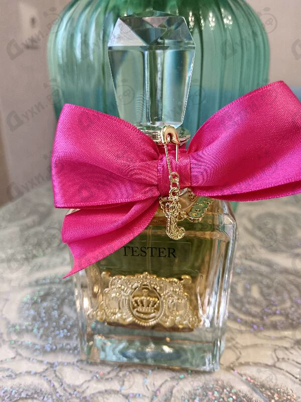Отзыв Juicy Couture Viva La Juicy