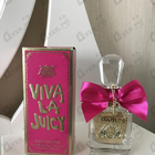 Отзыв Juicy Couture Viva La Juicy