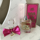 Духи Viva La Juicy от Juicy Couture