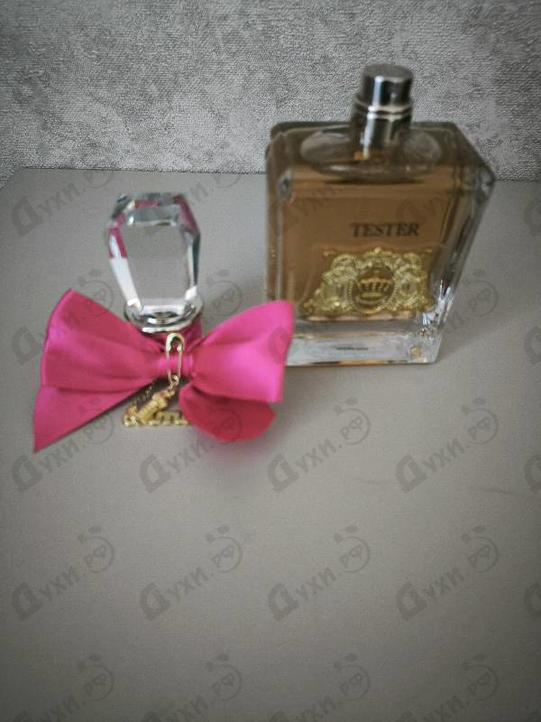 Духи Viva La Juicy от Juicy Couture