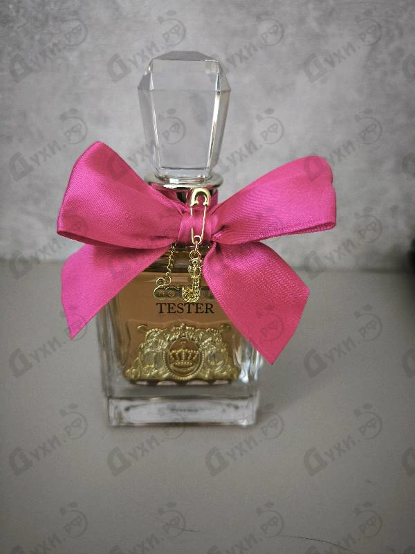 Купить Juicy Couture Viva La Juicy