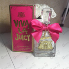 Духи Viva La Juicy от Juicy Couture