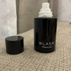 Отзыв Kenneth Cole Black