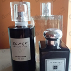 Духи Black от Kenneth Cole