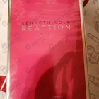 Отзывы Kenneth Cole Reaction