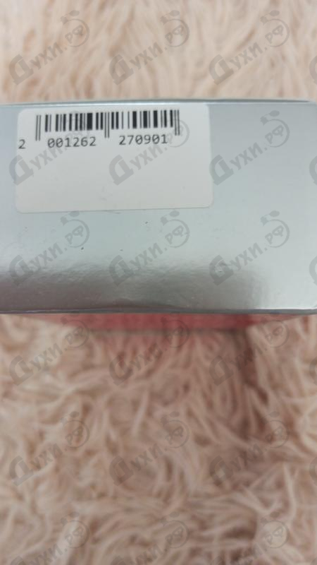 Отзывы Kenneth Cole Reaction Духи Reaction от Kenneth Cole