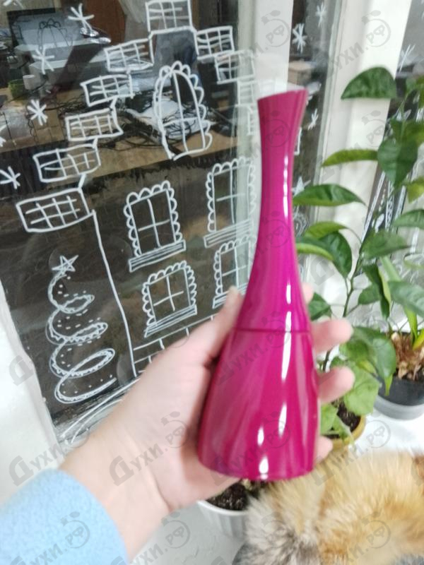 Парфюмерия Kenzo Amour