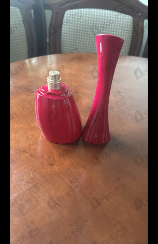 Парфюмерия Amour от Kenzo