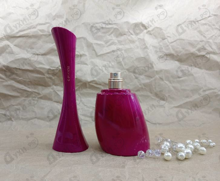 Духи Amour от Kenzo