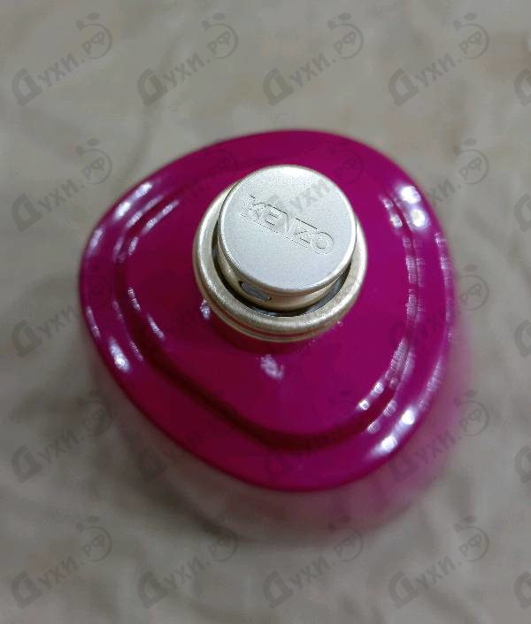 Парфюмерия Kenzo Amour