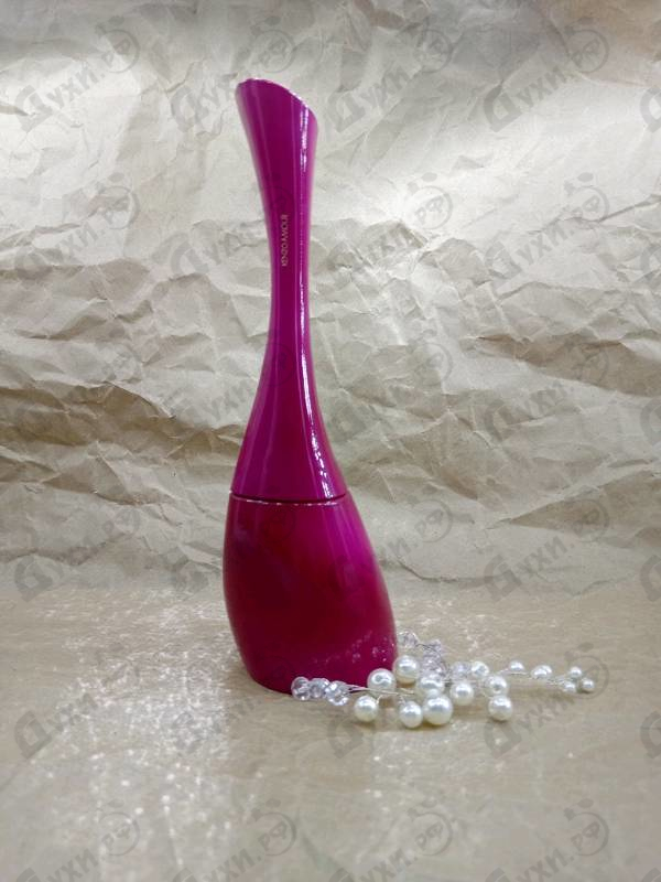 Отзыв Kenzo Amour