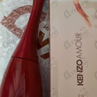 Парфюм Kenzo Amour