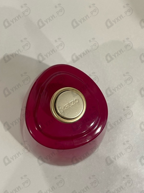 Парфюмерия Amour от Kenzo