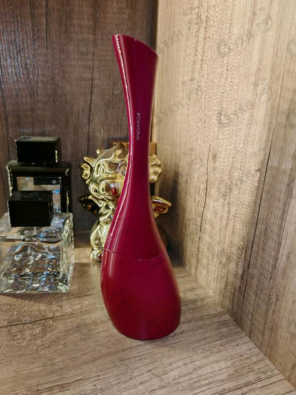 Парфюмерия Amour от Kenzo