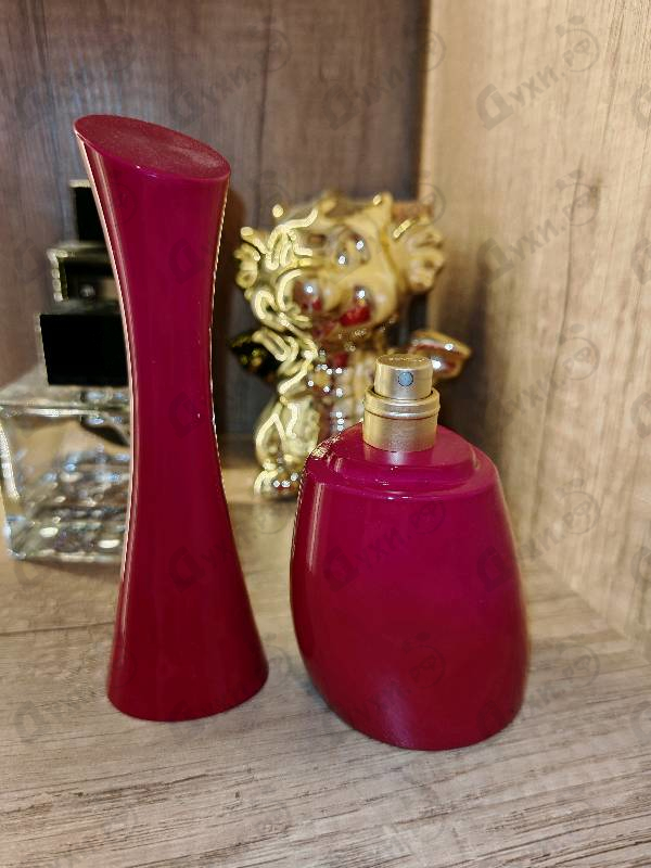 Парфюмерия Amour от Kenzo