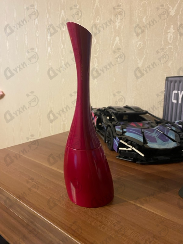 Парфюмерия Amour от Kenzo