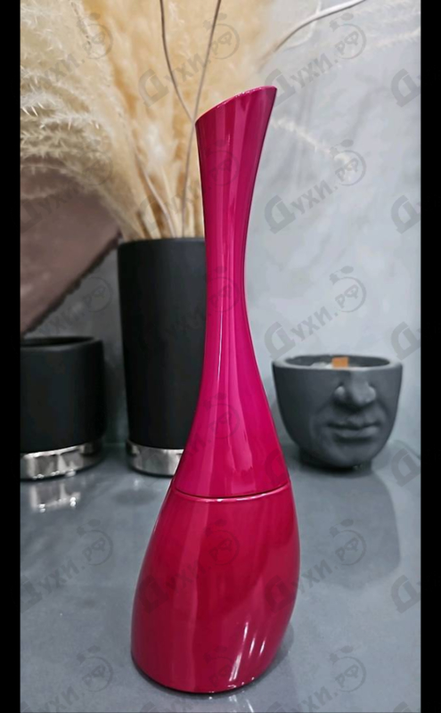 Парфюмерия Kenzo Amour