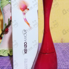 Отзыв Kenzo Amour