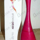 Духи Amour от Kenzo