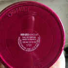 Духи Amour от Kenzo