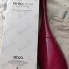 Отзывы Kenzo Amour