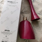Отзыв Kenzo Amour