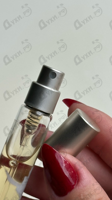 Парфюмерия Amour Florale от Kenzo