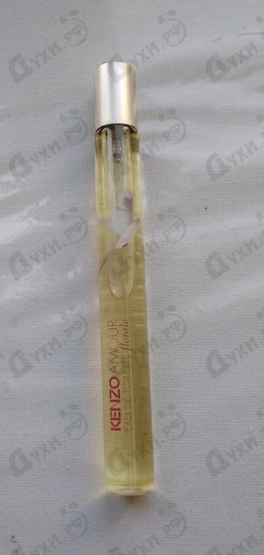 Духи Amour Florale от Kenzo