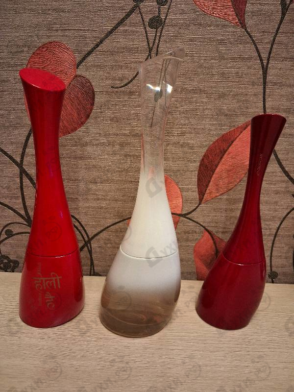 Купить Amour Florale от Kenzo