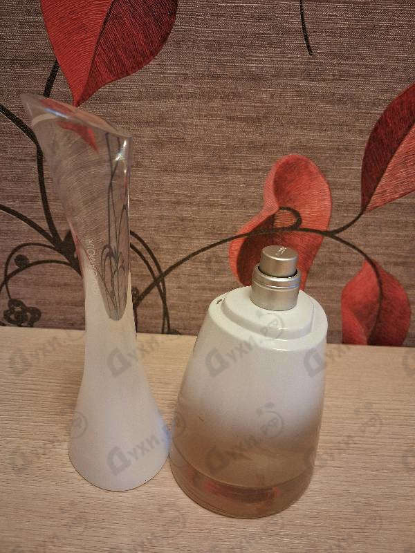 Парфюмерия Kenzo Amour Florale