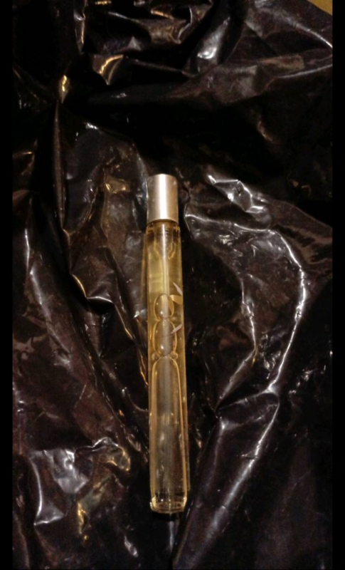 Отзыв Kenzo Amour Florale