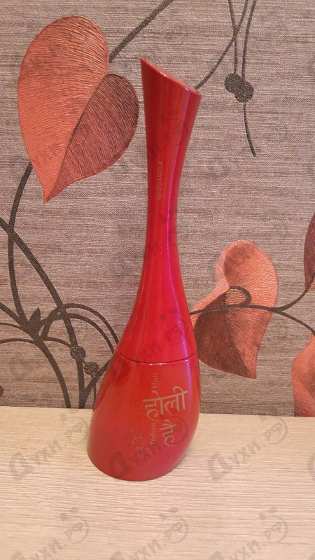 Духи Amour Indian Holi от Kenzo