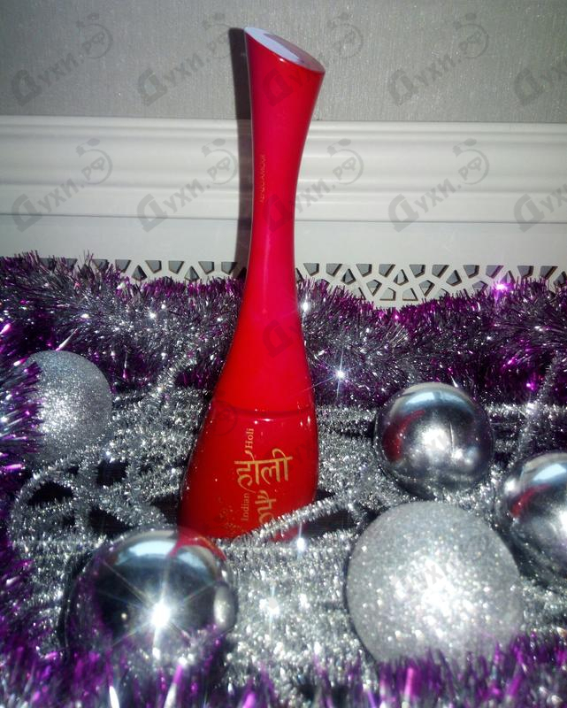 Духи Kenzo Amour Indian Holi Купить Amour Indian Holi от Kenzo