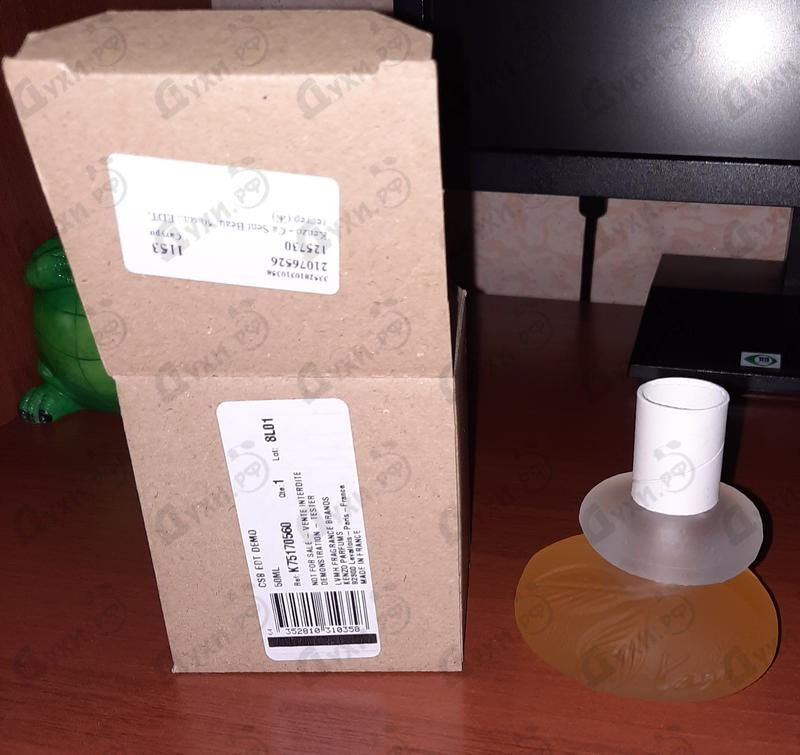 Купить Ca Sent Beau от Kenzo Парфюмерия Kenzo Ca Sent Beau