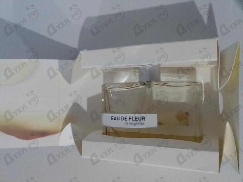 Купить Eau De Fleur De Magnolia от Kenzo