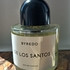 Купить Byredo Parfums De Los Santos Купить De Los Santos от Byredo Parfums