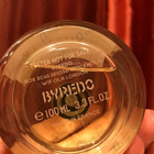 Отзыв Byredo Parfums De Los Santos
