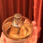 Отзывы Byredo Parfums De Los Santos