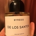 Парфюмерия Byredo Parfums De Los Santos