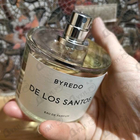 Отзывы Byredo Parfums De Los Santos