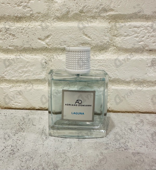 Парфюмерия Laguna от Adriano Domianni
